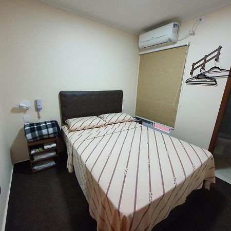 Hotel Garden Itaim 圣保罗 外观 照片