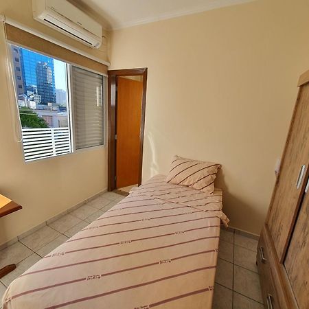 Hotel Garden Itaim 圣保罗 外观 照片