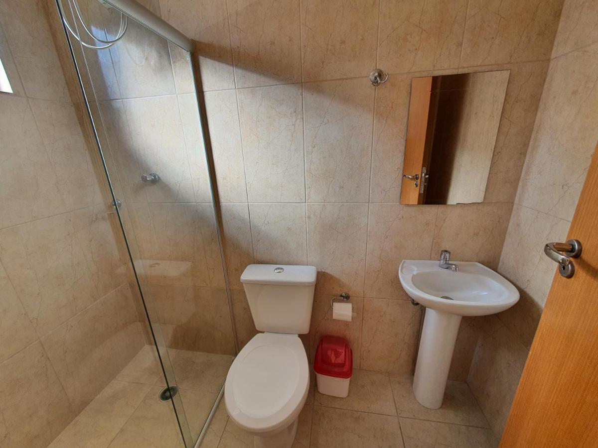 Hotel Garden Itaim 圣保罗 外观 照片