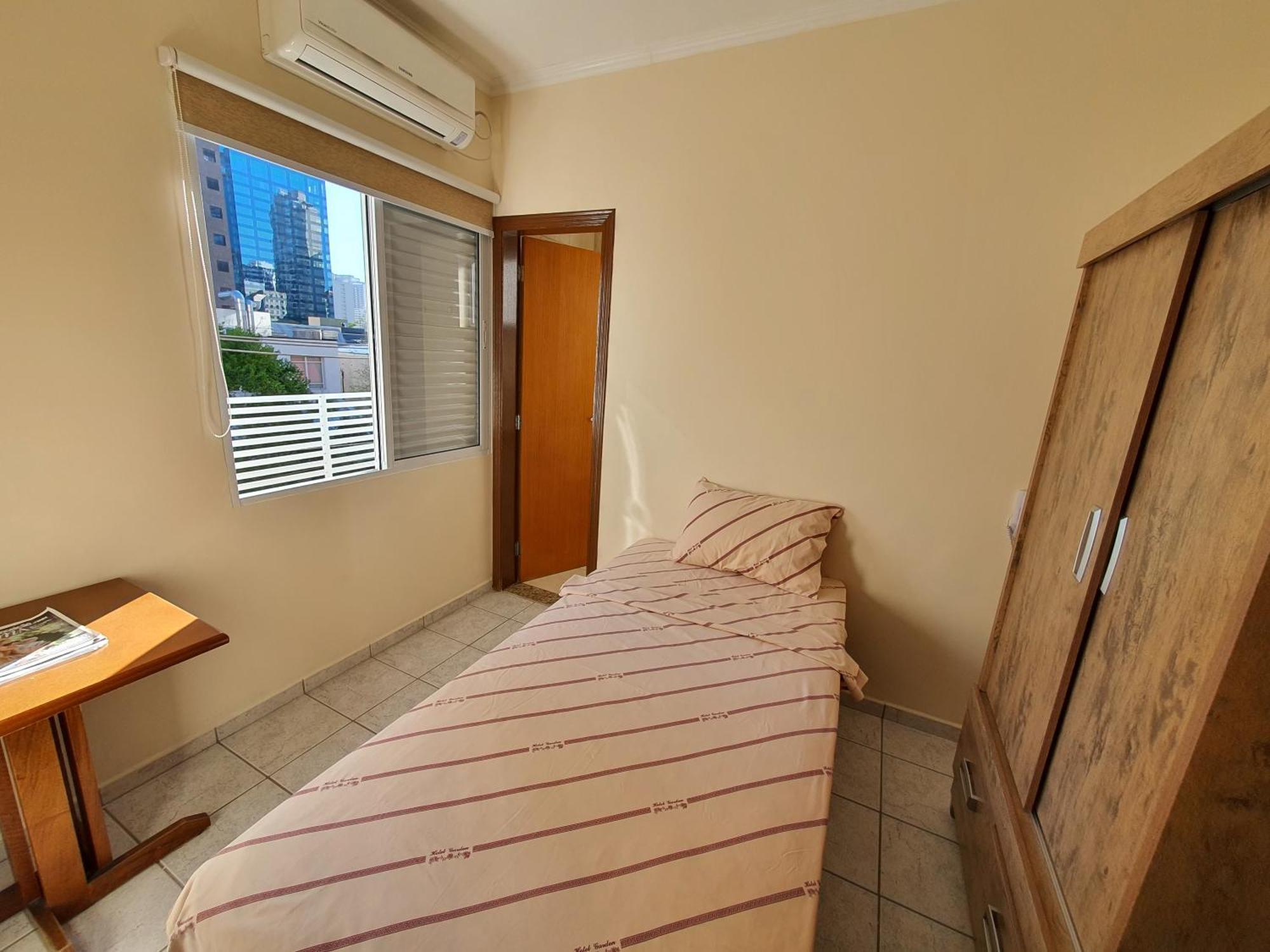 Hotel Garden Itaim 圣保罗 外观 照片