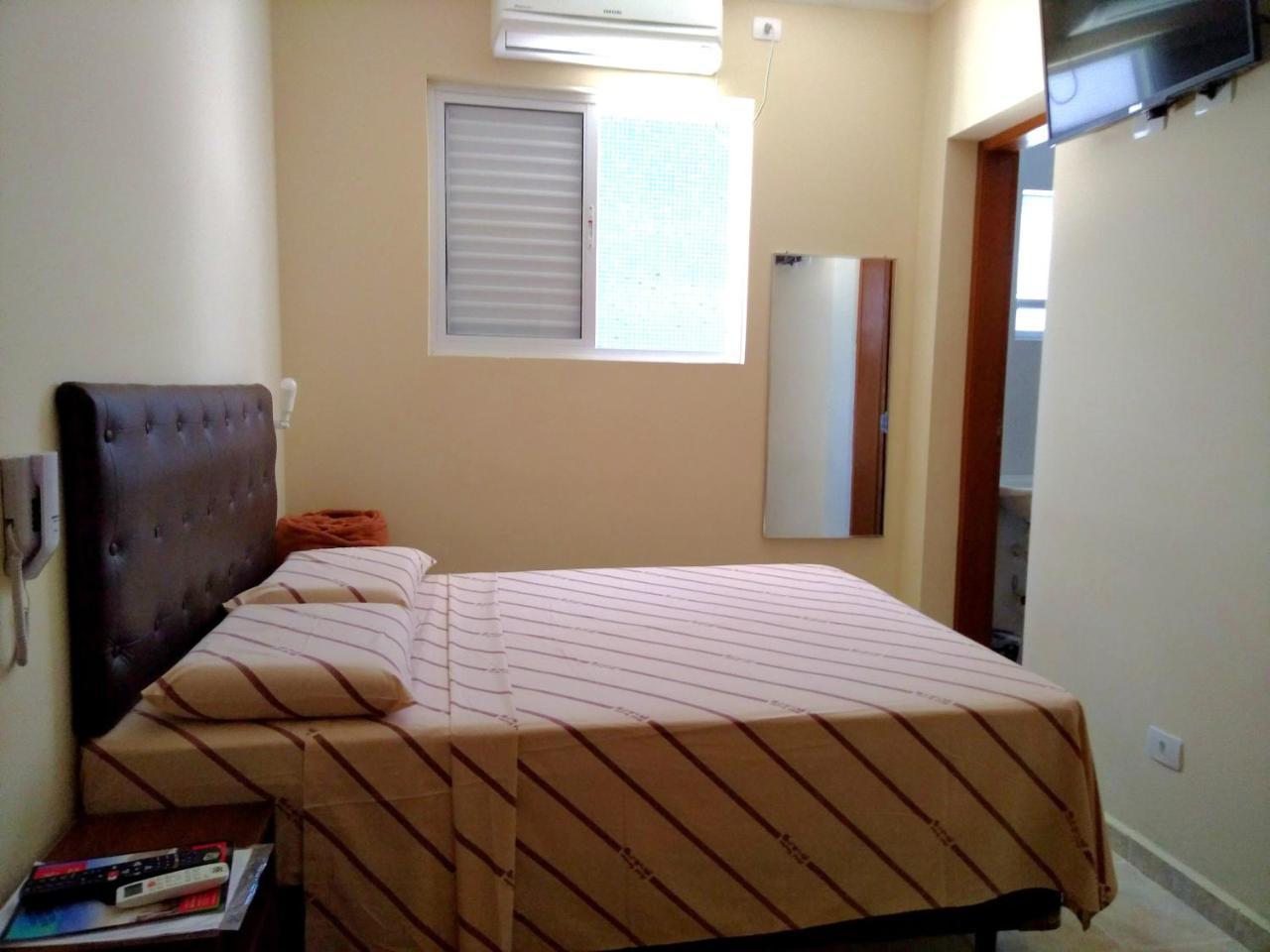 Hotel Garden Itaim 圣保罗 外观 照片