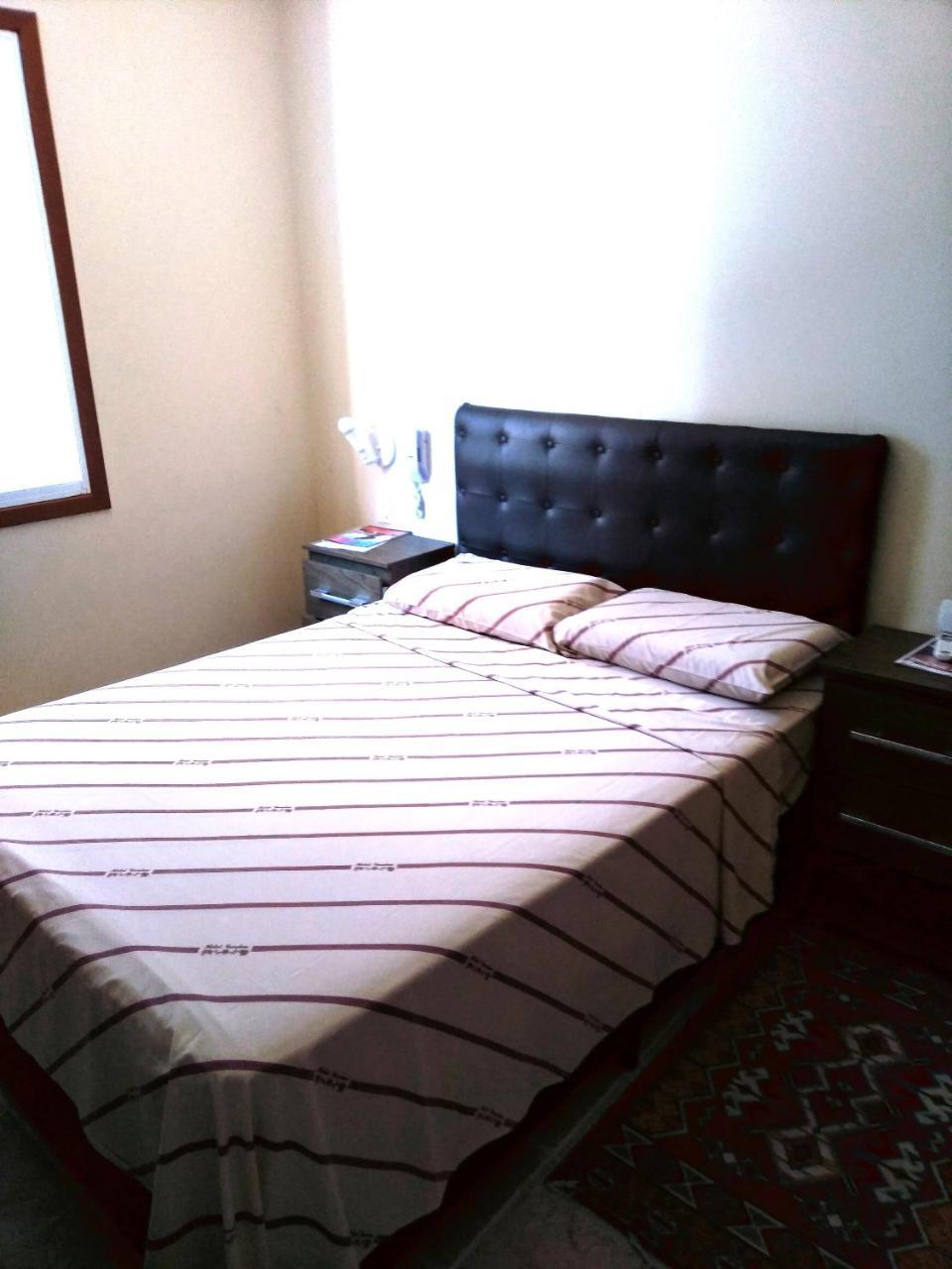 Hotel Garden Itaim 圣保罗 外观 照片